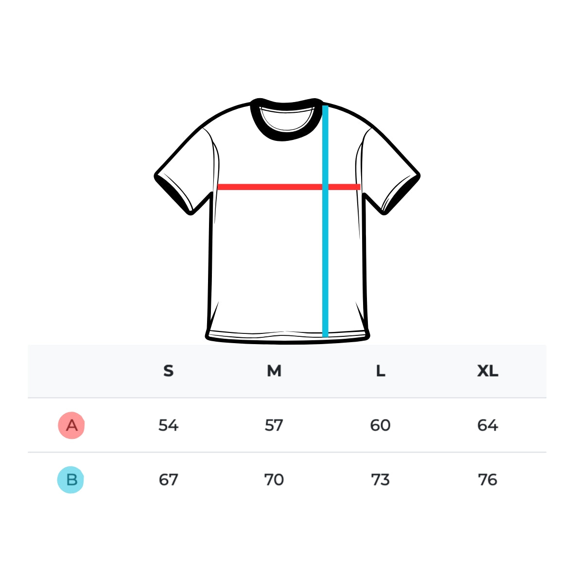Fullsend NRW Shirt