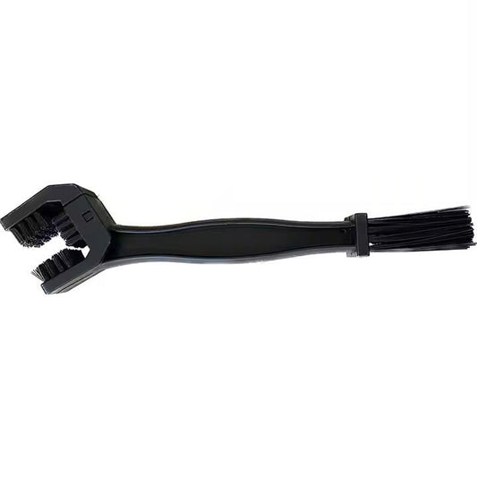 Motorrad Kettenbürste