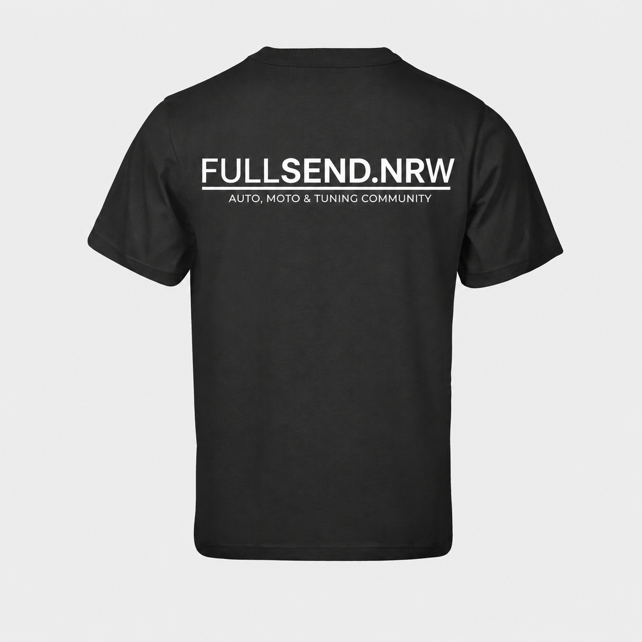 Fullsend NRW Shirt