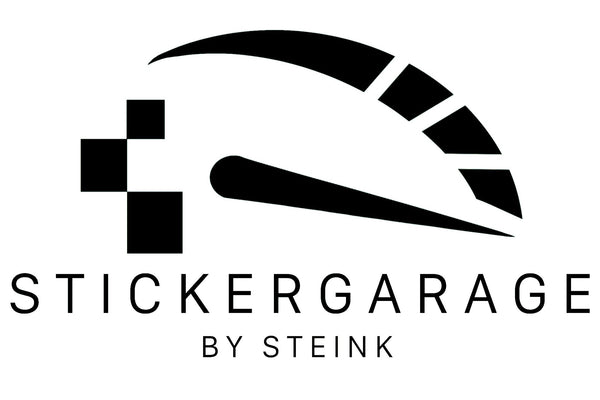 StickerGarage