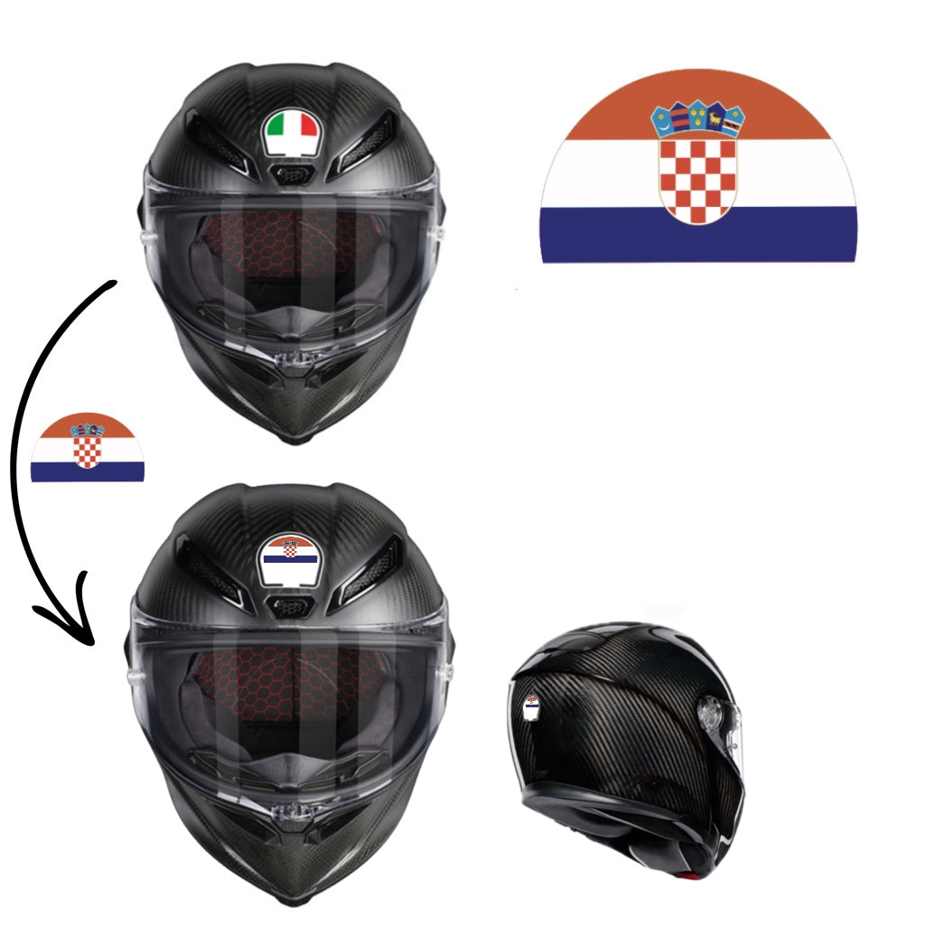 Logo Cover AGV Kroatien