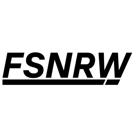 FSNRW Sticker