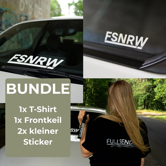 FULLSEND.NRW Bundle