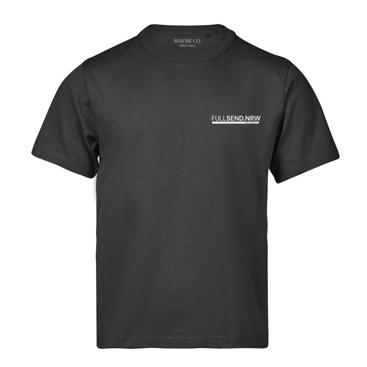 Fullsend NRW Shirt